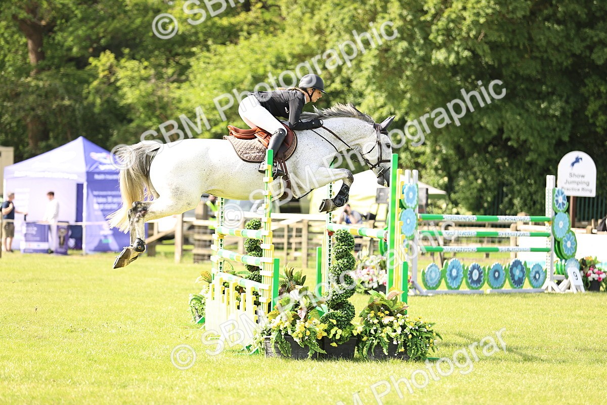 SBM_01449 - Class 200 - Martin Grant Homes Welcome Stakes 1.25m Open