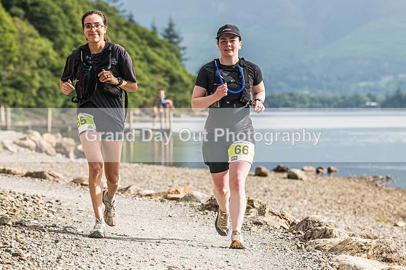 Borrowdale-229 - Fellside Events Borrowdale Trail Half Marathon Sunday 20th July 2025
