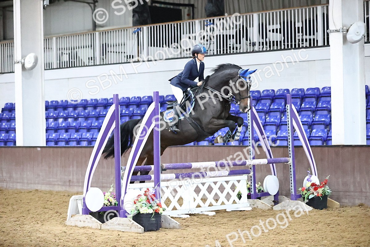 SBM_005895 - Class 17 - Equiyd Ruby Bluechip Qualifier