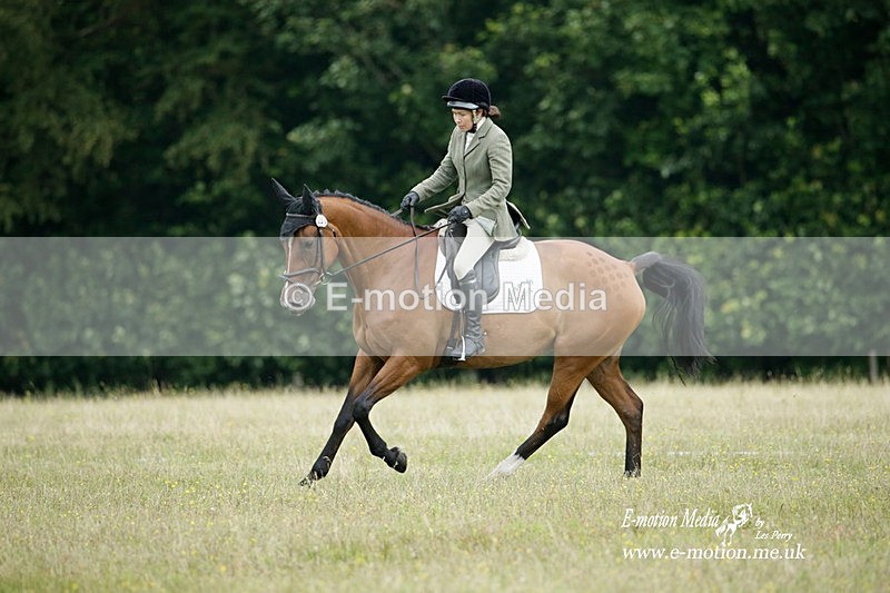 BVRC 030721 696 - Bourne Valley Riding Club Dressage 03/07/21