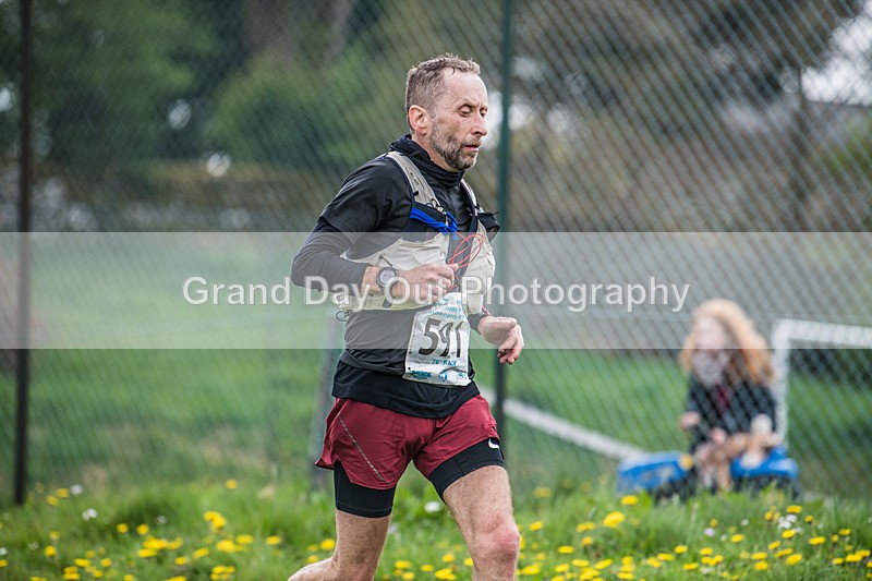 3 Peaks Finish-676 - The 3 Peaks Race Saturday 26th April 2025 - The Finish