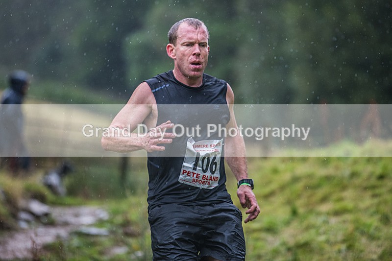 Grasmere Senior-424 - Grasmere Guides Senior Fell Race Sunday 25th August 2024