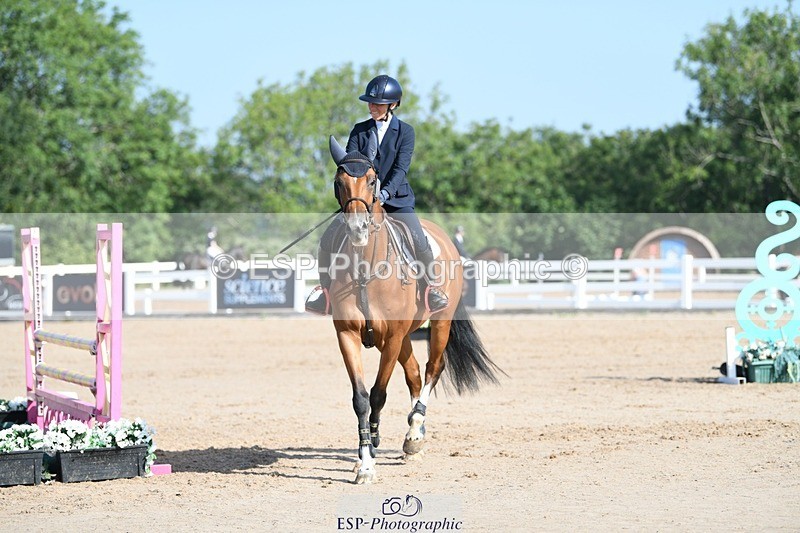 250725-092405-01107 - Cls 6 Snr British Novice and 90cm