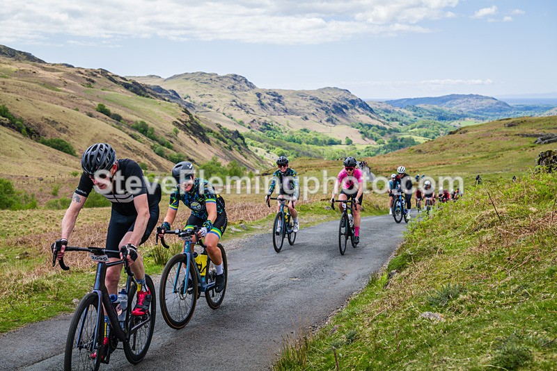 132656 - Hardknott Pass Camera 1 13.00-14.00