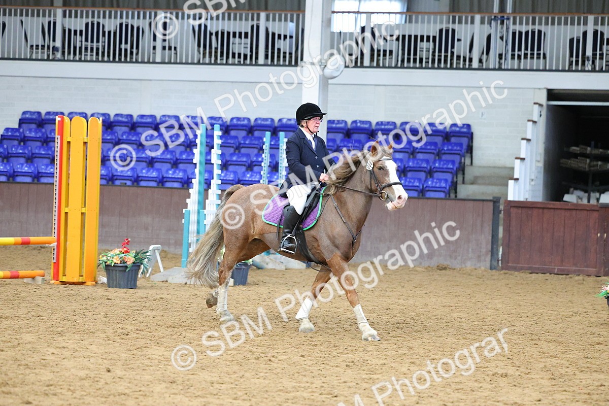 SBM_000393 - Class 5 - 50cm - BRC Championships