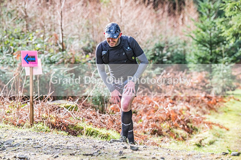 Glentress Marathon-1296 - High Terrain Events Glentress Marathon Trail Run Saturday 19th February 2023
