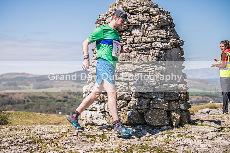 Dean Barwick-260 - Dean Barwick Dash Sunday 20th April 2025
