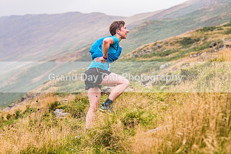 Grisedale Horseshoe-1207 - Grisedale Horseshoe Fell Race Saturday 3rd September 2022