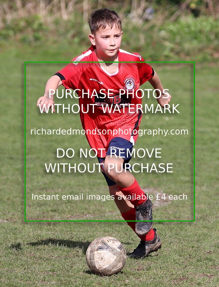 IMG_4655 - Kendal United vs Halton Bulls (24/3/24)