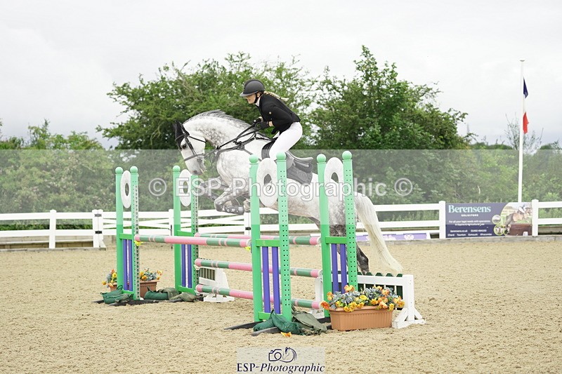 230728A-101250-00275 - Cls 7 British Novice & 90cm Open