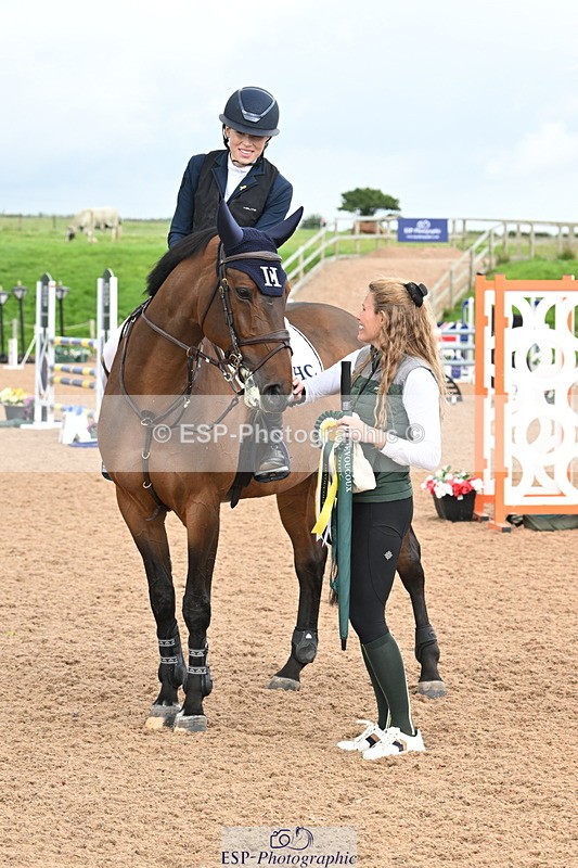 240727A-162012-06145 - Cls 16 Snr Foxhunter