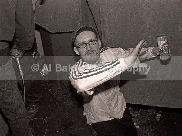 07 rhino - Counter Culture @ planet k manchester 11.03.00