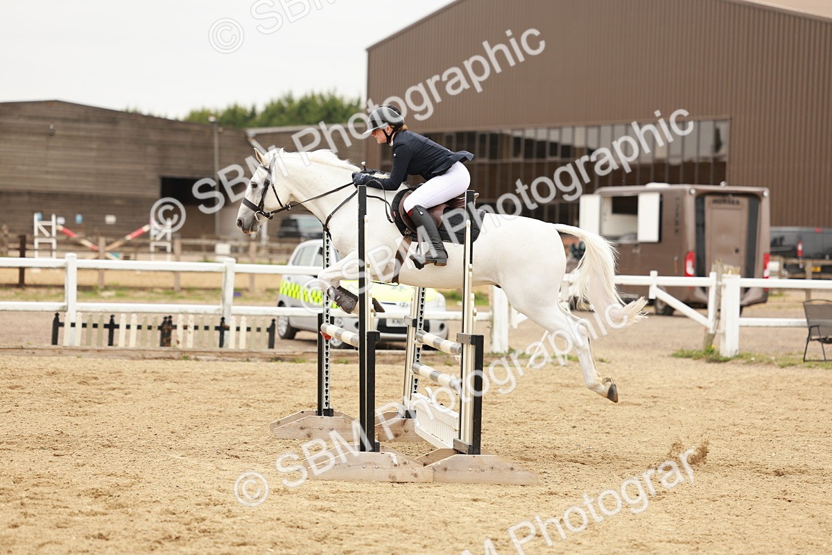 SBM_009001 - Class 7 - 1.00m