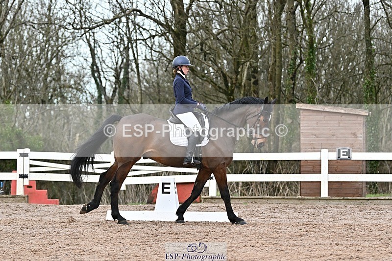 250125-142208-00823 - Dressage - CT Class 7 BE Novice 112