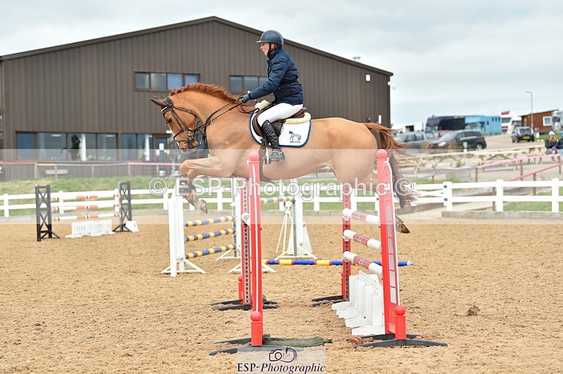 230301A-144708-00657 - Cls 5 Foxhunter & Open