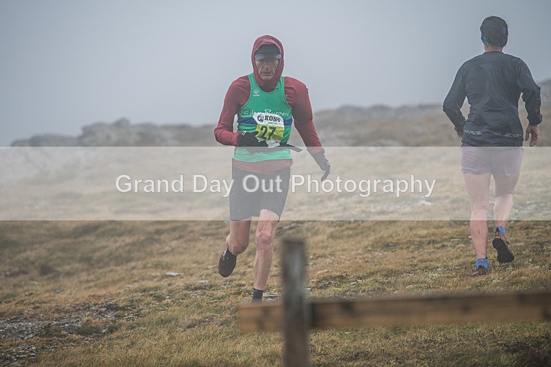 Buttermere-605 - Buttermere Shepherds Meet Fell Race Sunday 26th October 2025