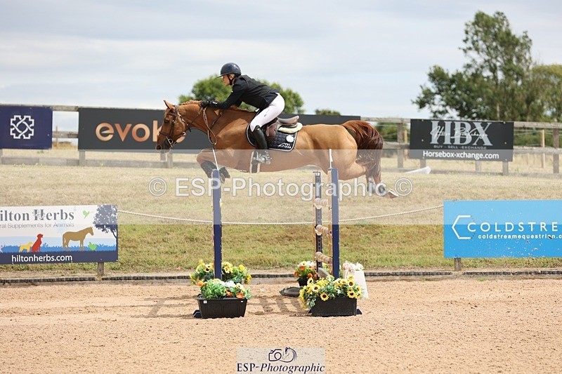 250719-135527-15884 - Cls 3, 3 Star Small Tour Start til Break