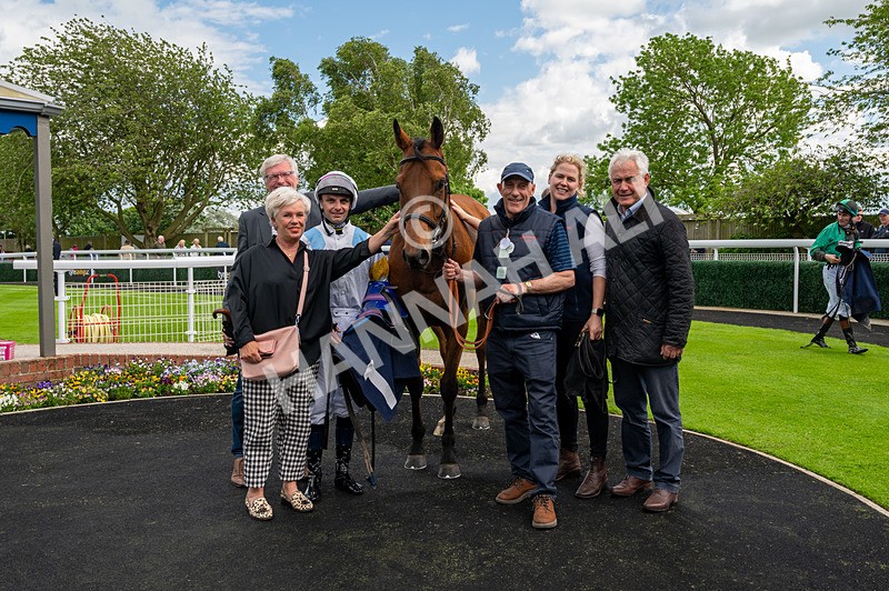 290524-Race 5-Distinction-1995 - Race 5