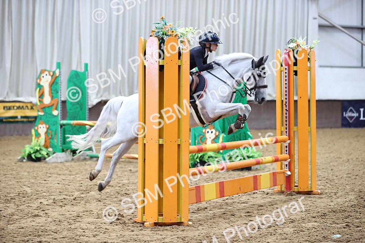SBM_003426 - Class 11 - Springboard 128cm 138cm Restricted 85cm 95cm