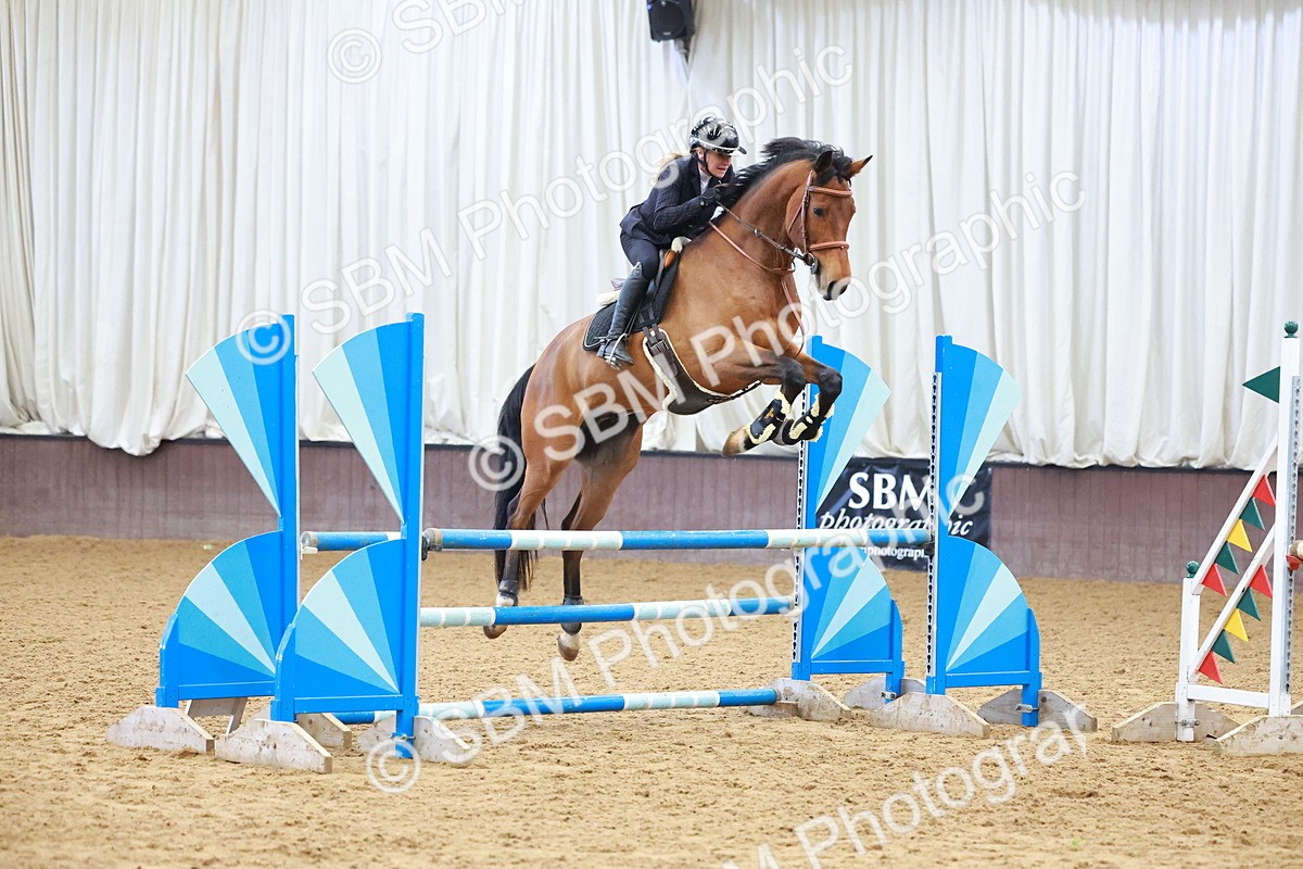 SBM_001100 - Class 3 - Senior Discovery 1.00m