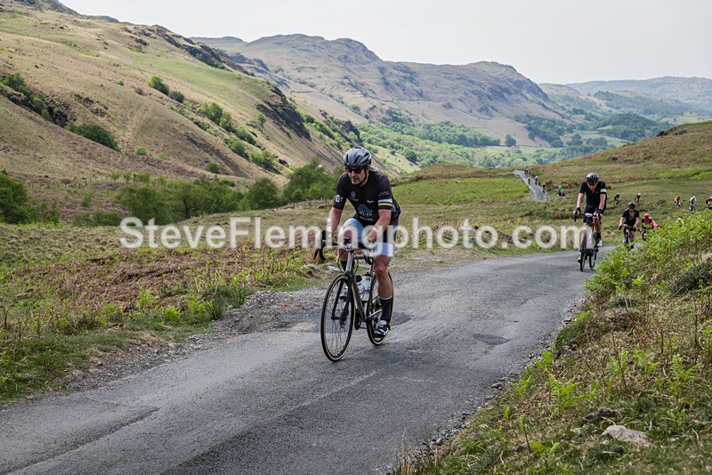 133436 - Hardknott Pass Camera 1 13.00-14.00