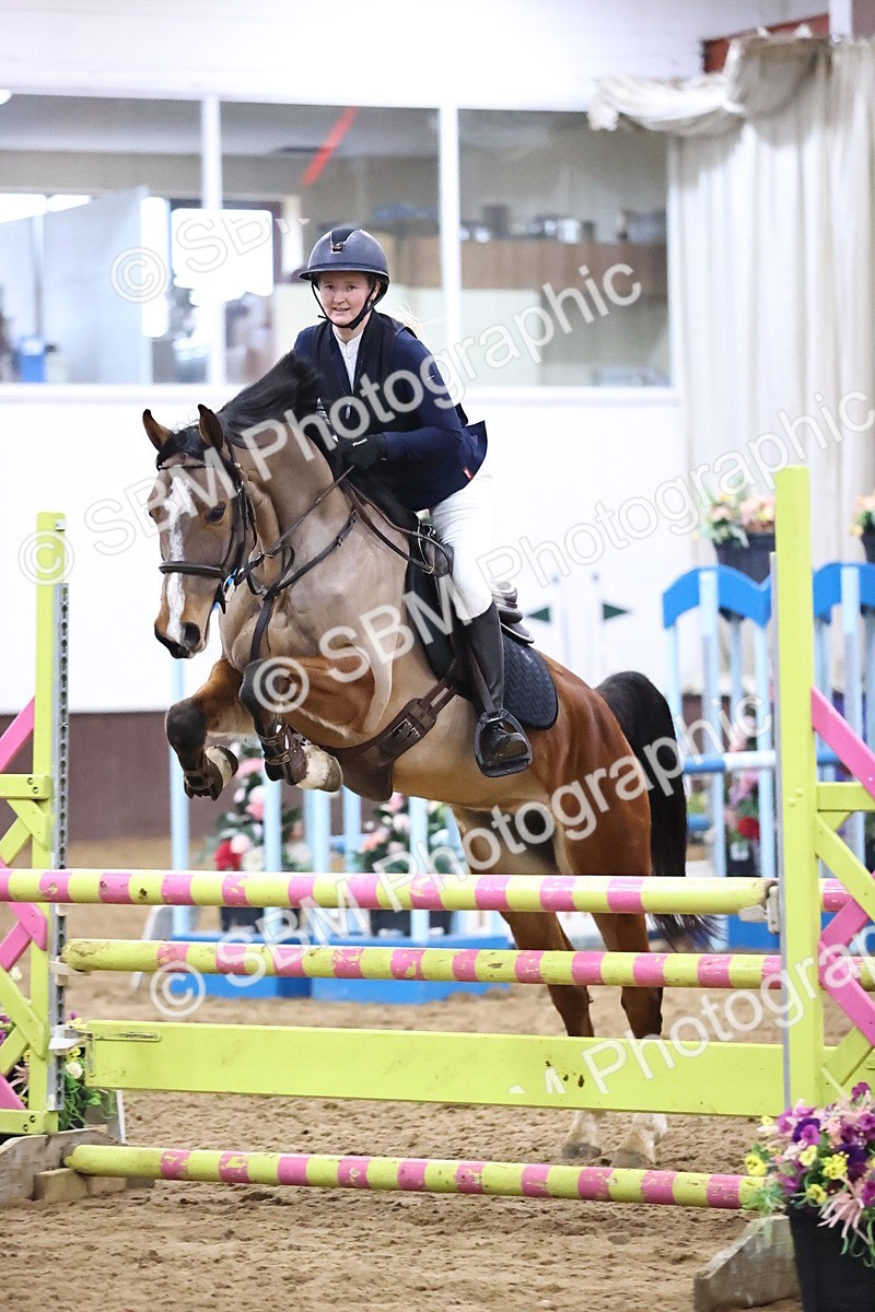 SBM_002806 - Class 9 - Senior Discovery - 1.00m