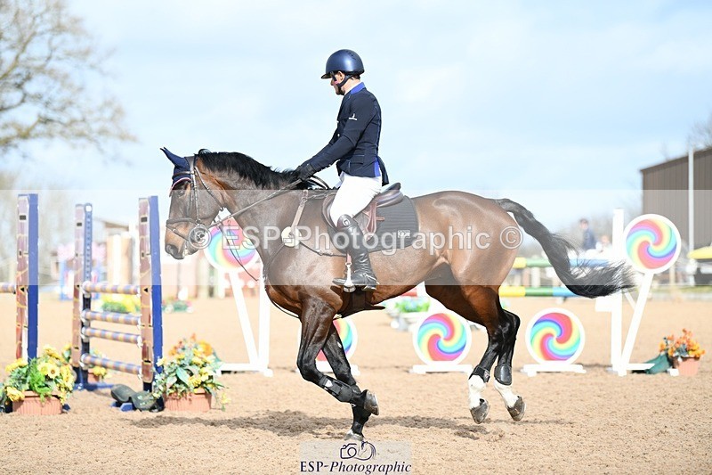 250328-092523-00158 - Cls 1 Snr 1.05m and 1.10m Open