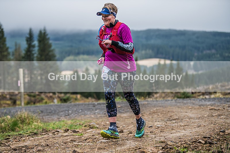 Kielder-472 - High Terrain Events Kielder 82, 50 & 32K Ultra Trail Races Saturday 13th April 2024