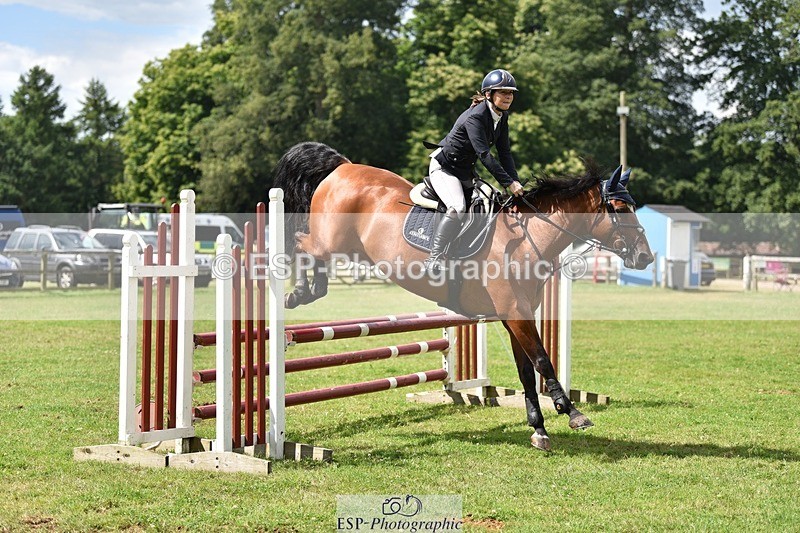 240713-110356-37056 - Cls 158 95cm Amateur Qualifier