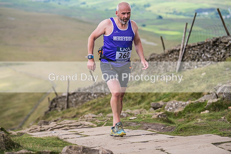 Inter Counties Men-629 - British Inter County Mountain Running Championship (Men) Saturday 14th June 2025