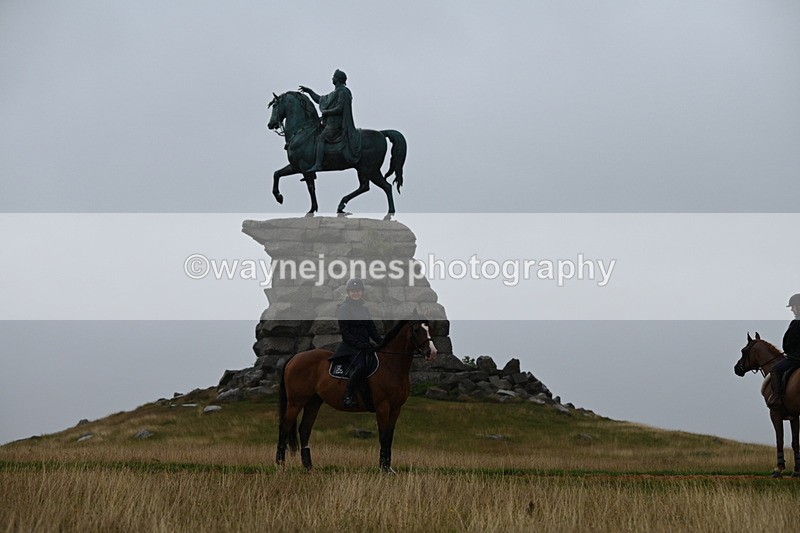 DSC_0722 - Time at Statue 10:58 to 11:53