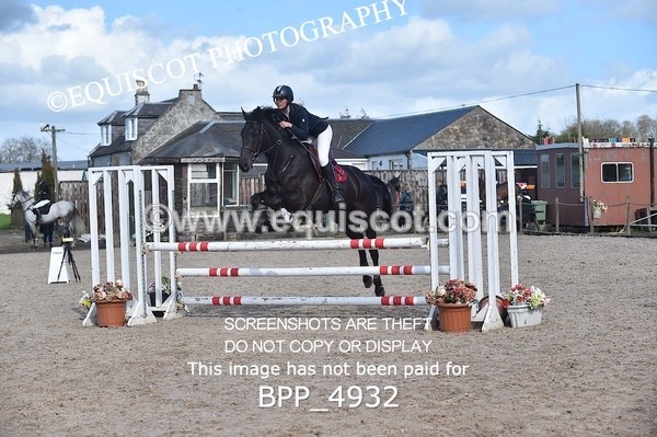 BPP_4932 - CLASS 13  Senior Discovery/ 1m Open