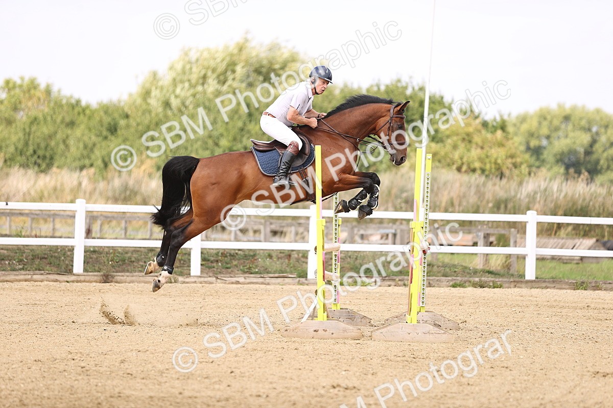 SBM_006431 - Class 11 - Senior Discovery - 1.00m