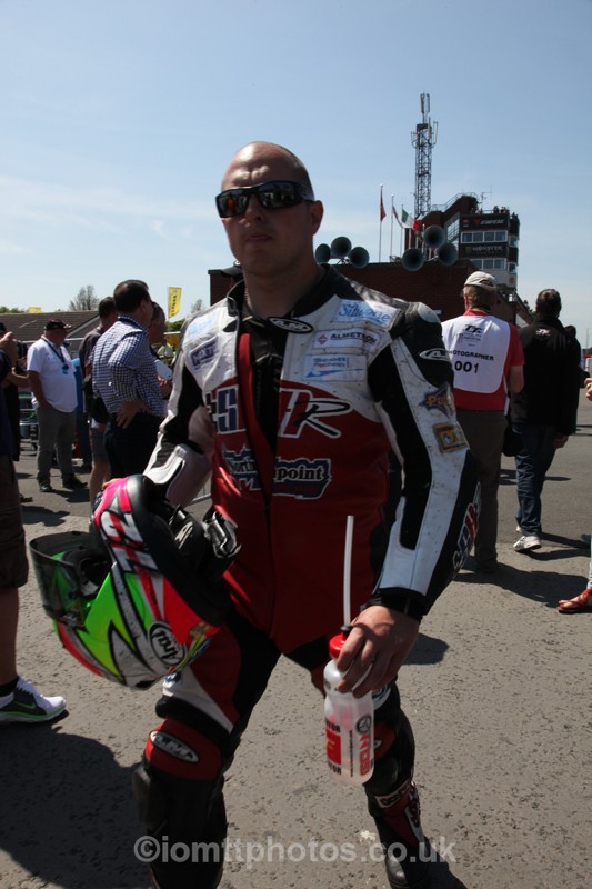 IMG_0427 - Senior TT - Start Line