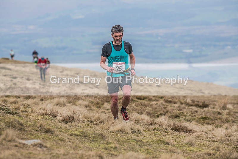 Black Combe-1316 - Black Combe Fell Race Saturday 4th March 2023