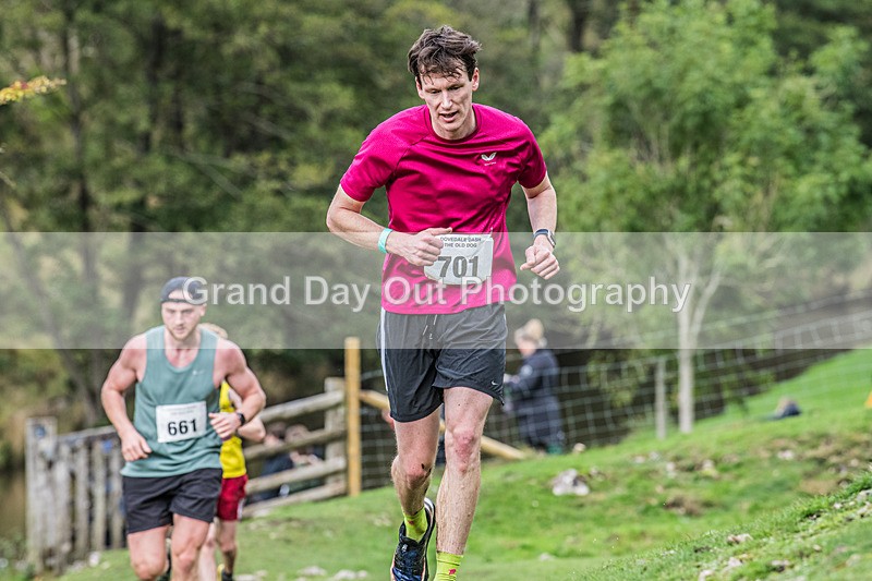 Dovedale Dash-810 - Dovedale Dash Sunday 5th October 2025
