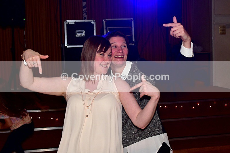 Aud-842 - Audrey's 40th
