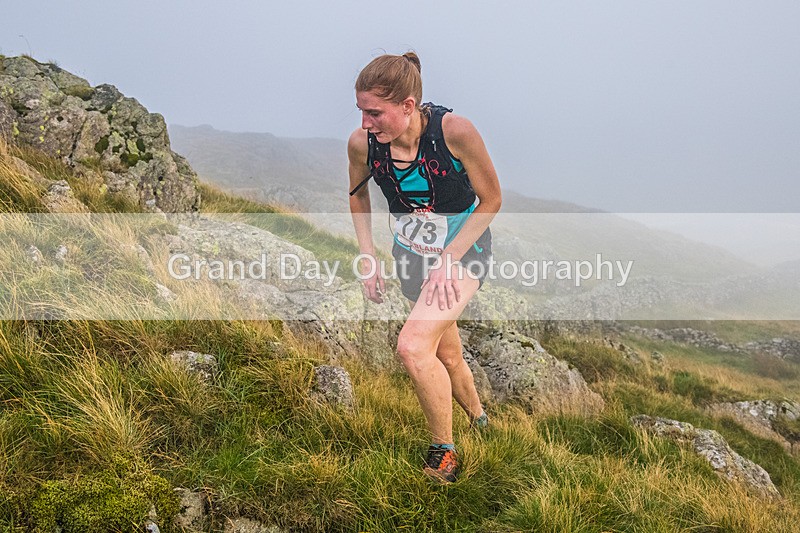Shipman Knotts-236 - Shipman Knotts Fell Race Tuesday 23rd August 2022