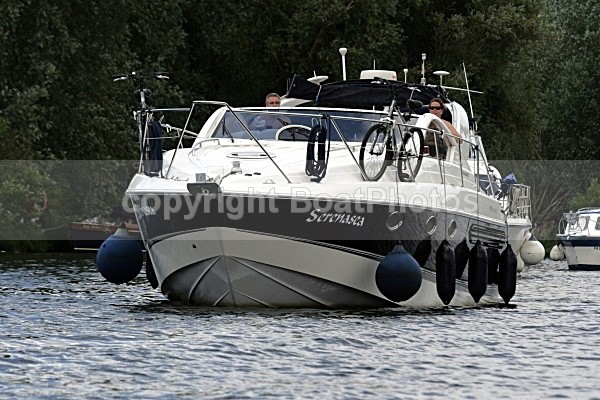 090704 SERENASEA IMG_0991 - HENLEY REGATTA  SATURDAY 4th JULY 2009