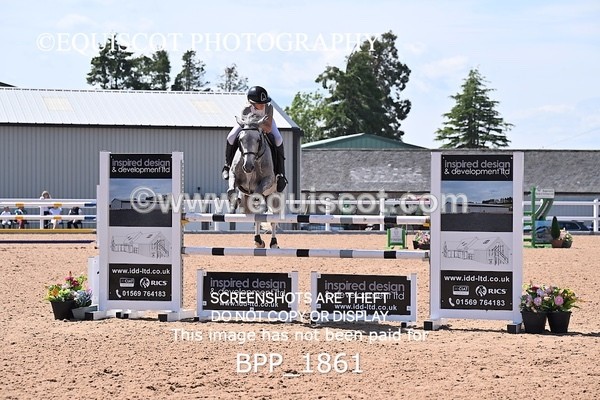 BPP_1861 - THU CLASS 3 Scottish Branch North West Junior Championship **Viewing/Selection class for 148 teams**