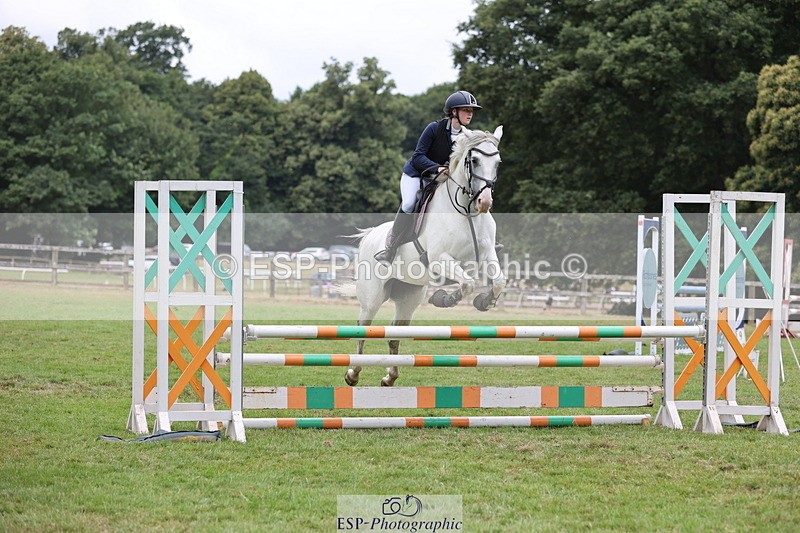 250706A-115805-18380 - Cls 53 95cm Amateur Qualifier