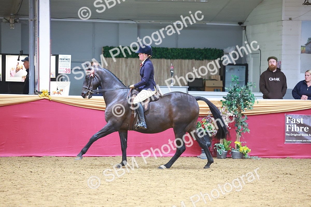 SBM_06226 - Class 12R - Ridden Pre-Vet