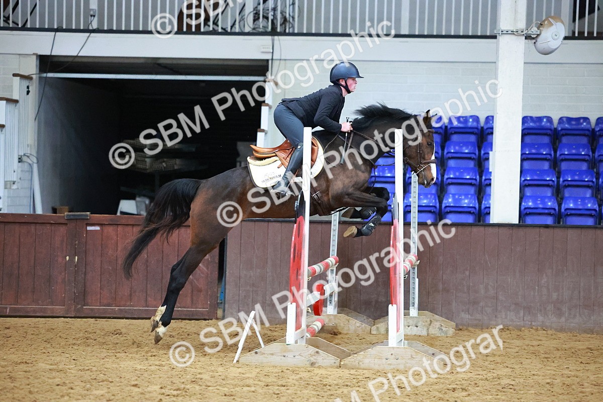 SBM_000315 - Class 1 - Clear Round