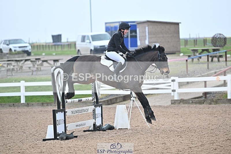 250219-093910-00167 - British Novice and 90cm Open