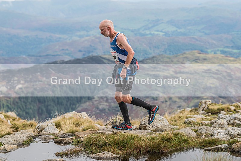 Three Shires-1026 - Three Shires Fell Face Saturday 16th September 2023
