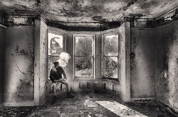 The Thinker