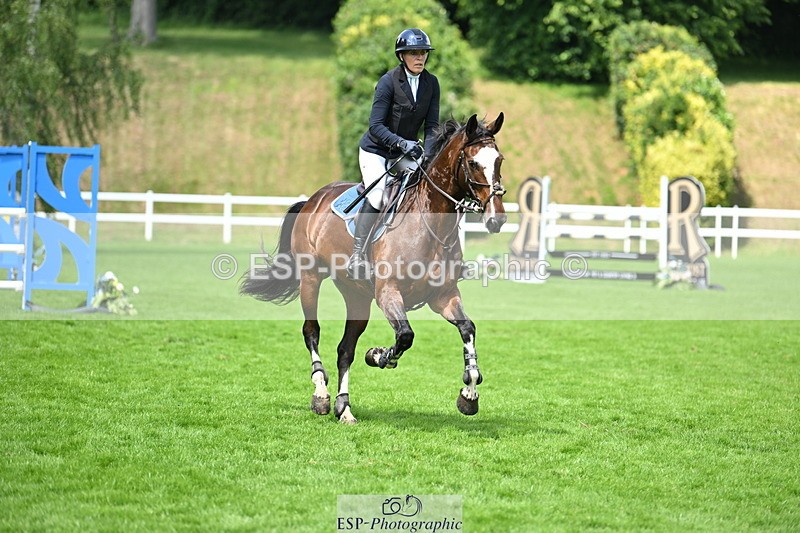 250614A-121939-06229 - Cls 19 Snr 1.15m Open