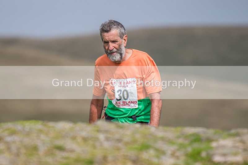 Sedbergh-792 - Sedbergh Hills Fell Race Sunday 18th August 2024
