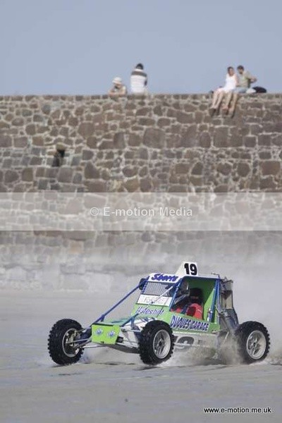 SR 270609-5 - Sand Racing 27/06/09