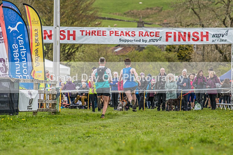 3 Peaks-1931 - The 3 Peaks Race Saturday 27th April 2024